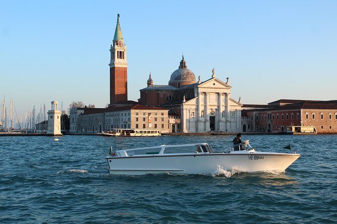 Venice Marco Polo Airport Link Arrival Transfer - Venice Marco Polo Airport Link Arrival Transfer: A Practical Guide for First-Timers and Seasoned Travelers
