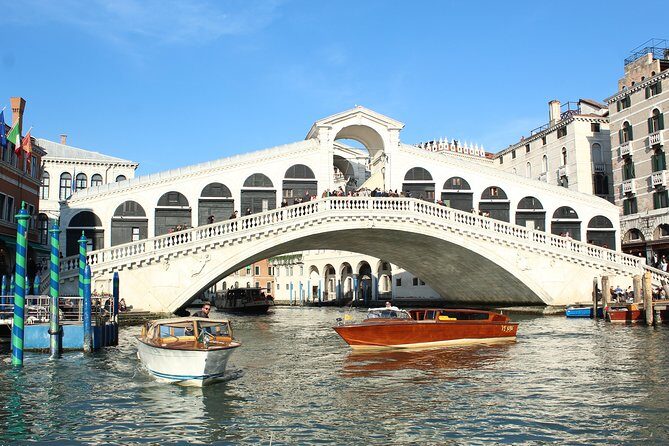 Venice Marco Polo Airport Link Departure Transfer - Final Thoughts: Who Should Consider This Service?
