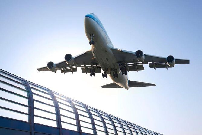 Venice Marco Polo Airport Private Departure Transfer - Who Will Love This Service?