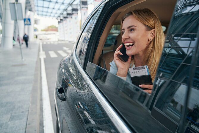 Venice: Marco Polo Airport Private Transfer to Hotel by Car& Boat - Why Choose This Transfer?