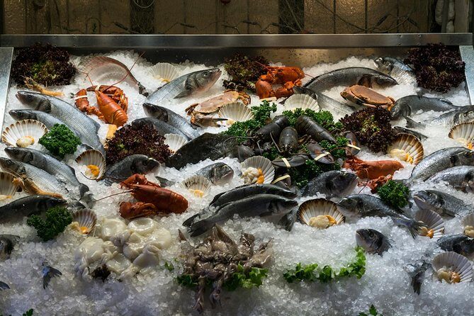 Venice Market and Cicchetti Semi-Private 6 People Food Experience - Who Should Consider This Tour?