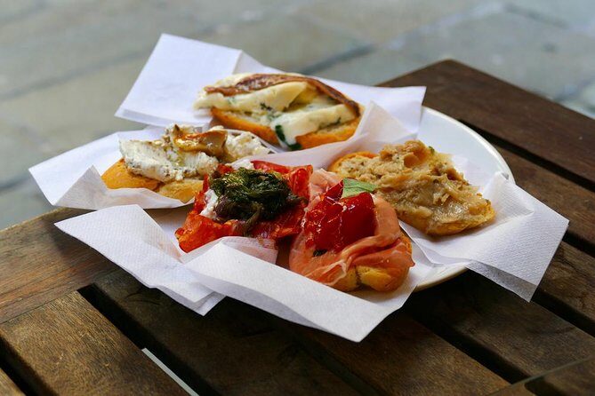 Venice Market and Cicchetti Semi-Private 6 People Food Experience - Final Thoughts