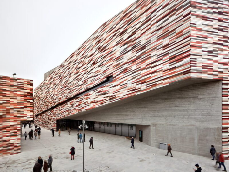 Venice Mestre: M9 Museum Permanent Exhibition Entry Ticket - The Authentic Experience According to Visitors