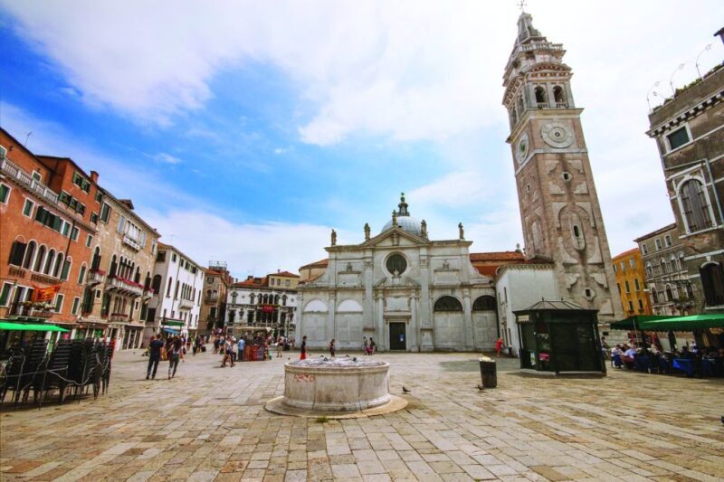 Venice: Morning Walking Tour - Detailed Review of Venice: Morning Walking Tour