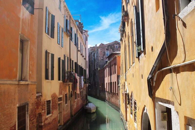 Venice: Morning Walking Tour - Practical Details and Tips