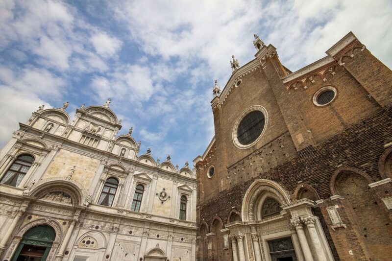 Venice: Morning Walking Tour - Authentic Experiences from Travelers