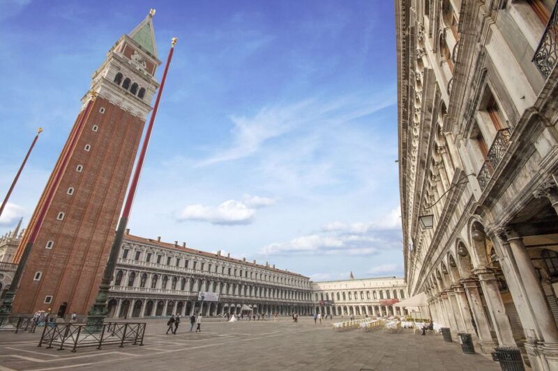 Venice: Morning Walking Tour - FAQ