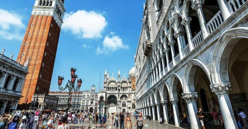 Venice, Murano, and Burano Excursion from Jesolo - What Real Travelers Say