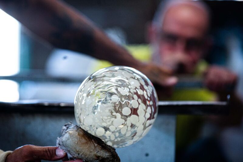 Venice: Murano and Burano Excursion - FAQs