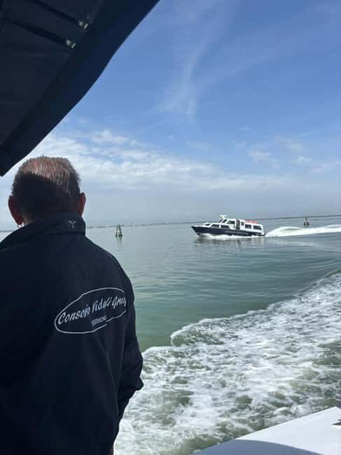 Venice: Murano and Burano Half-Day Lagoon Trip - A Detailed Look at the Murano and Burano Lagoon Tour