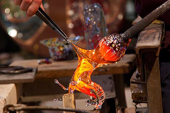 Venice: Murano & Burano Private Tour with Boat & Glass Blowing - Final Thoughts
