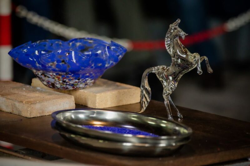 Venice: Murano, Burano, Torcello, and Glass Factory Tour - FAQs