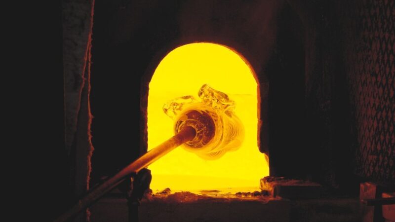 Venice: Murano Glass Factory Guided Tour with Prosecco - A Detailed Look at the Murano Glass Factory Experience