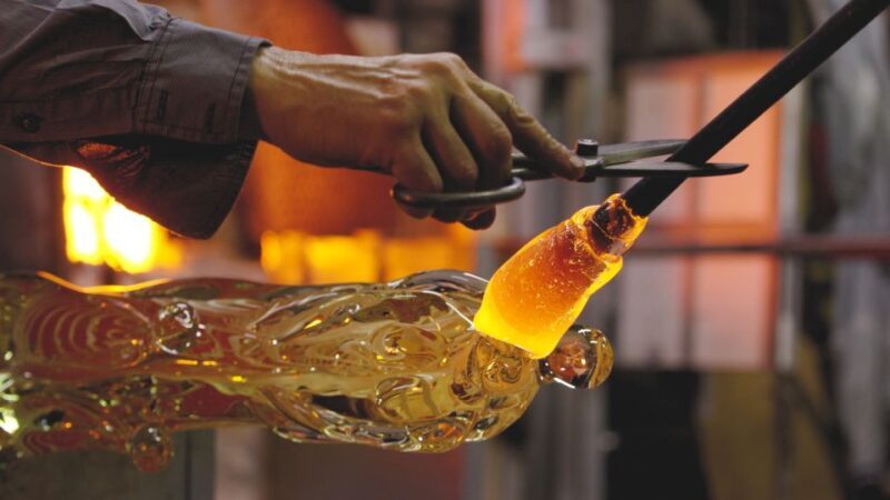 Venice: Murano Glass Factory Guided Tour with Prosecco - Why This Tour Works Well