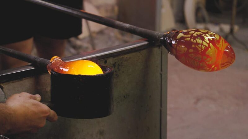 Venice: Murano Glass Factory Guided Tour with Prosecco - Final Thoughts: Who Should Book This?