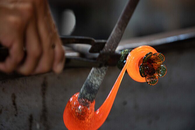Venice Murano Island Glass Factory Tour with Glass Blowing Demonstration - In-Depth Review of the Murano Glass Factory Tour