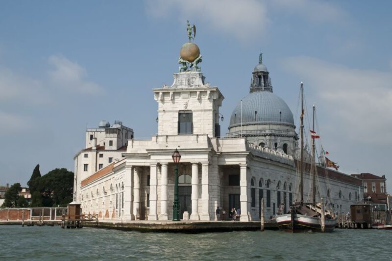 Venice Museum Pass & Doge's Palace Entrance Ticket - A Deep Dive into the Venice Museum Pass & Doge’s Palace Ticket