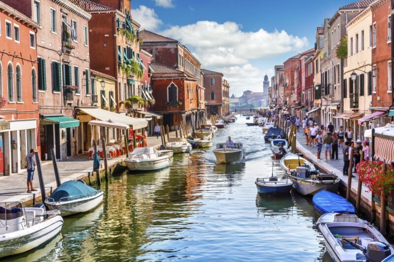 Venice Museum Pass & Doge's Palace Entrance Ticket - Frequently Asked Questions (FAQs)