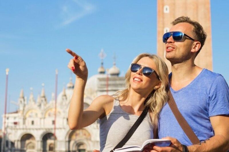 Venice: Must-See Attractions Walking Tour - Venice: Must-See Attractions Walking Tour