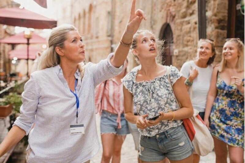 Venice: Must-See Attractions Walking Tour - In-Depth: What to Expect at Each Stop
