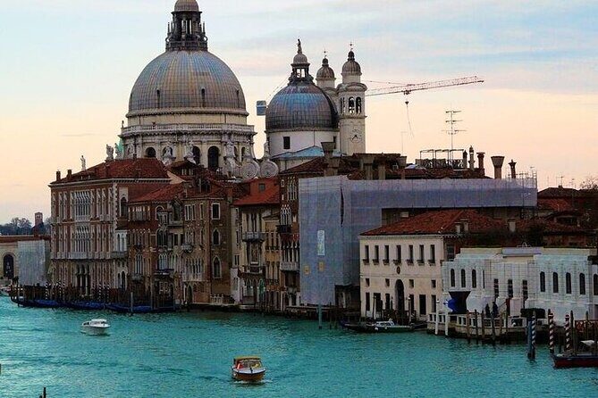 Venice Must See Attractions Walking Tour With A Guide - FAQ