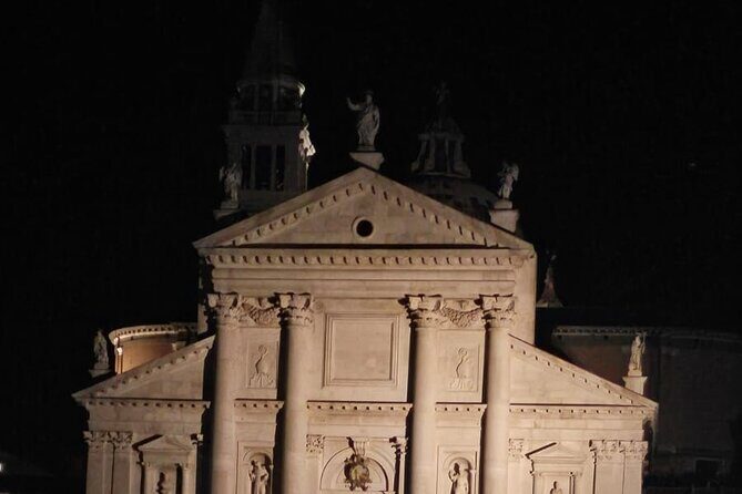 Venice Night Boat Tour from Zattere - Why This Tour Offers Great Value