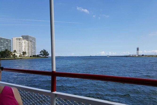 VENICE OF AMERICA TOUR!! Best of Fort Lauderdale over 30 years!!! - Who Should Consider This Tour?