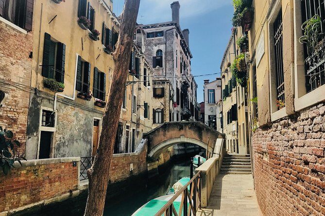 Venice Off the Beaten Path: private tour in Venice with a local - An In-Depth Look at the Tour