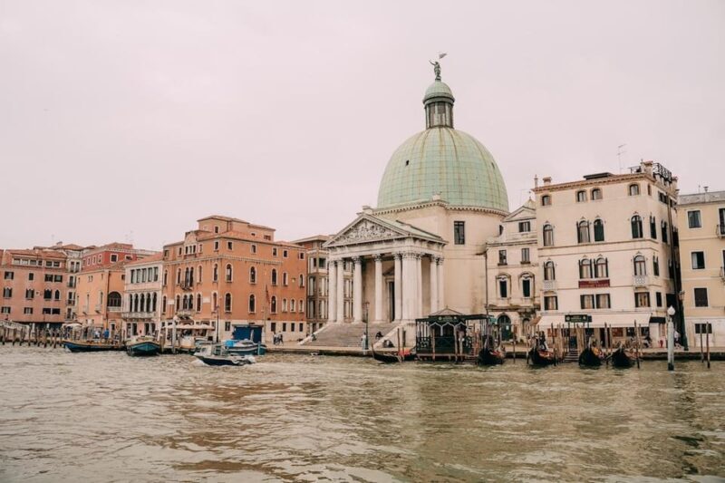 Venice: Off-the-Beaten-Path Small-group Walking Tour - Final Thoughts