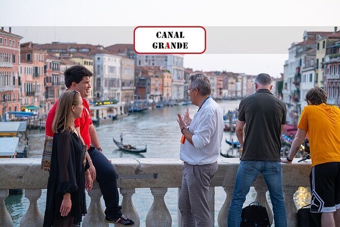 Venice Off the Beaten Path Walking Tour: Rialto Bridge & Beyond - Who Will Love This Tour?