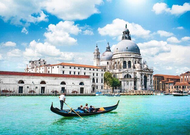 Venice Off The Beaten Track - Discover Venice Off The Beaten Track: A Unique Perspective on the City
