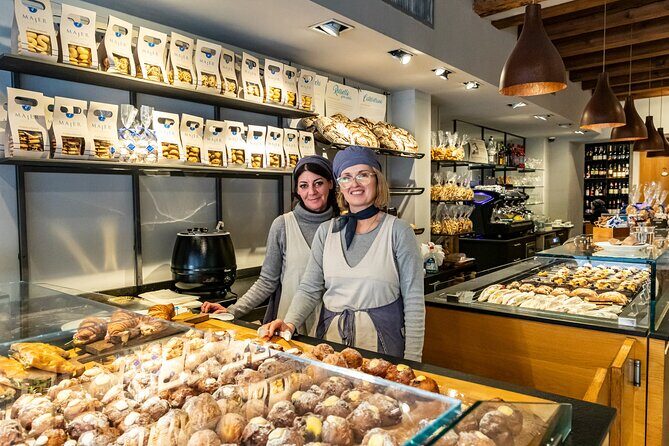 Venice Offbeat Food & Drinks Tour with Eating Europe - Frequently Asked Questions