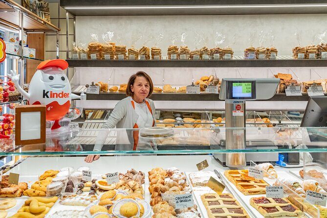 Venice Offbeat Food & Drinks Tour with Eating Europe - Final Thoughts