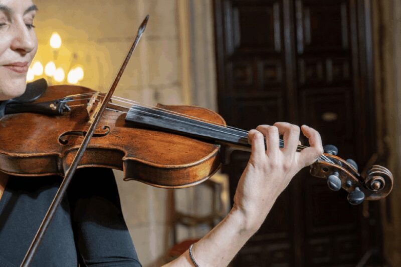 Venice: Opera Concert at Casanova Prisons in St. Mark Square - Key Points