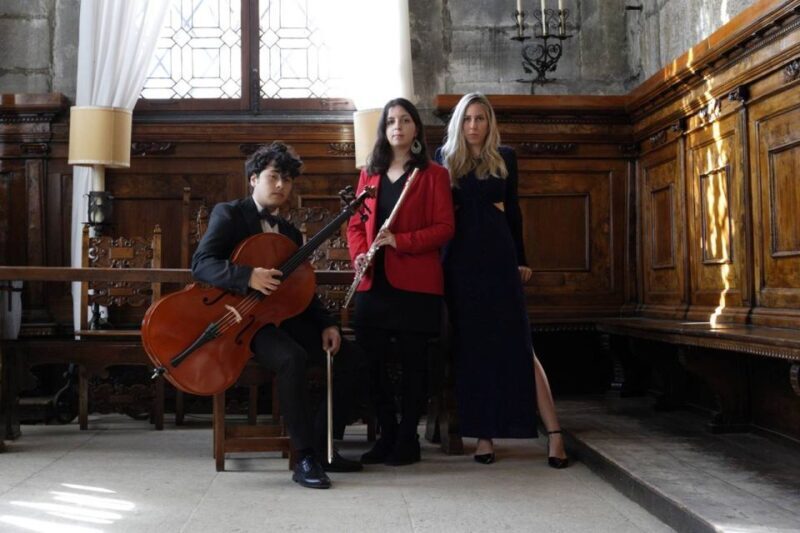 Venice: Opera Concert at Casanova Prisons in St. Mark Square - The Sum Up: Is it worth it?