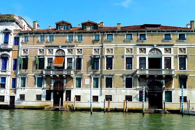 Venice Palazzo Mocenigo: History of Textile, Costume and Perfume - FAQs