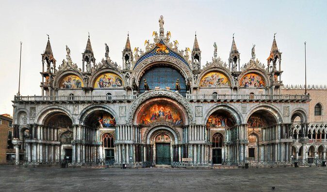 Venice Personalized Private Walking Tour with Official Tour Guide - Who Should Book This Tour?