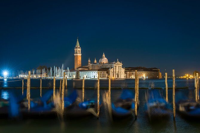 Venice Photography Masterclass - Private Photography Lesson - The Itinerary in Detail
