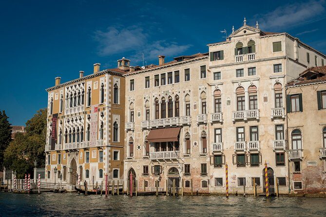 Venice Photography Masterclass - Private Photography Lesson - Why This Tour Offers Great Value