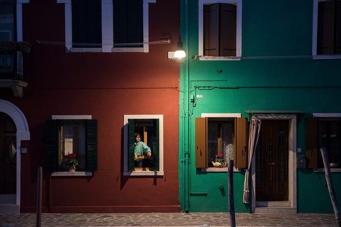 Venice Photography Masterclass - Private Photography Lesson - Final Thoughts
