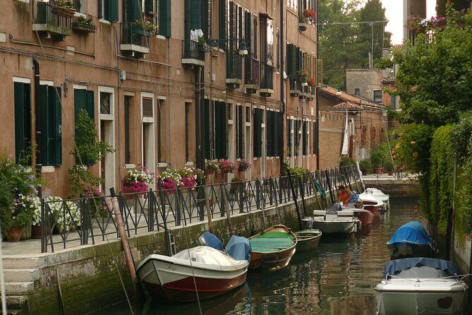 Venice Photography Walking Tour with Private Guide - Exploring Venice Through Your Lens: A Deep Dive Into the Photography Tour