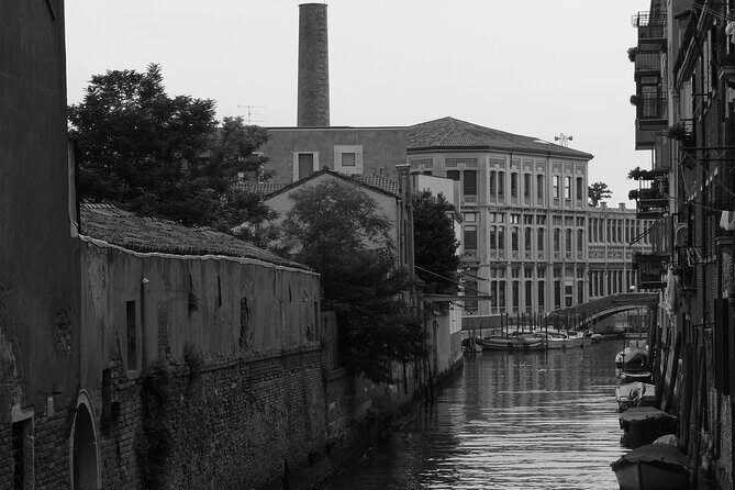 Venice Photography Walking Tour with Private Guide - Who Should Consider This Tour?