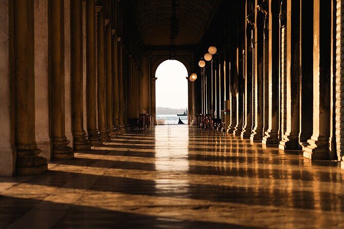 Venice Photography Workshop: The City Through an Artists Eye - An In-Depth Look at the Venice Photography Workshop