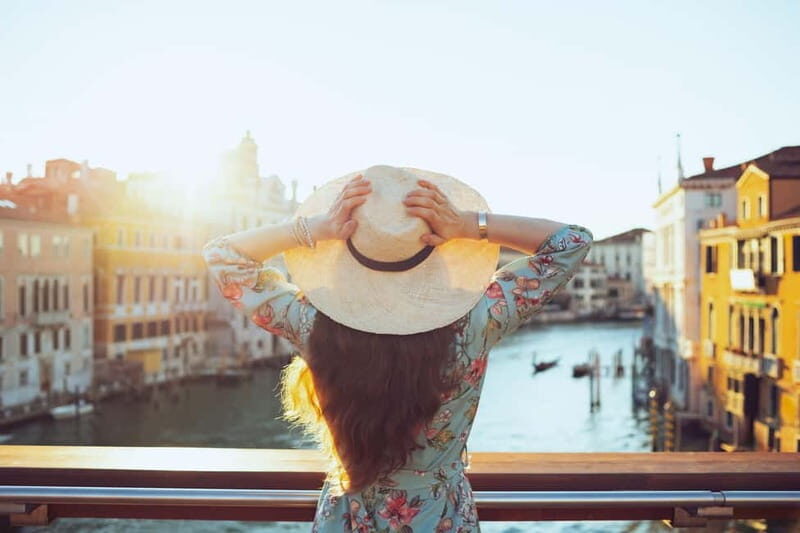 Venice: Photoshoot at The Grand Canal & Rialto Bridge - Venice: Photoshoot at The Grand Canal & Rialto Bridge — A Detailed Review