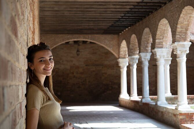 Venice Portrait Photoshoot - Making Memories - Final Thoughts