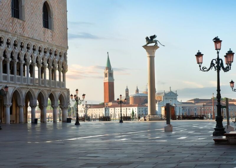 Venice: Priority Tickets to St.Mark's Basilica & Doge Palace - The Value of This Tour