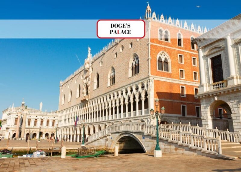 Venice: Priority Tickets to St.Mark's Basilica & Doge Palace - Who Will Love This Tour?