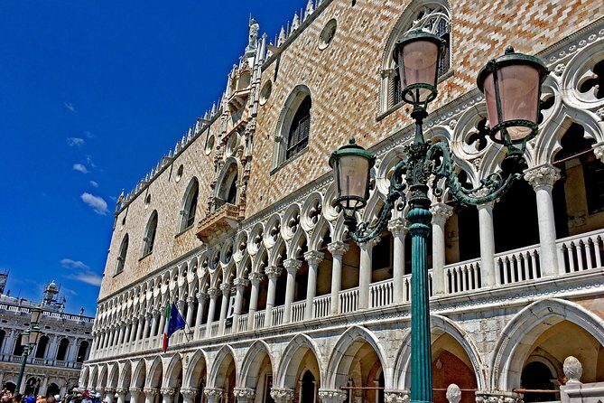 Venice Priority Tickets to St. Mark's Basilica & Doge Palace - Final Words