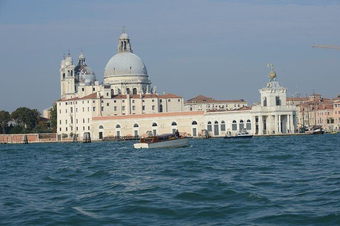 Venice Private Arrival Transfer by Water Taxi: Cruise Port to Central Venice - Final Thoughts: Who Is This Tour Best For?