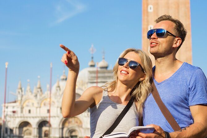 Venice : Private Custom Walking Tour with a Local Guide - Venice: Private Custom Walking Tour with a Local Guide